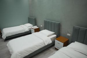 Hotel haliti kukes