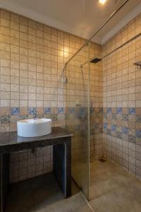 The Baga Pescador - 70 Meters from the Beach
