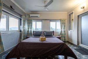 The Baga Pescador - 70 Meters from the Beach