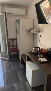 IG-Tysandros Apartments