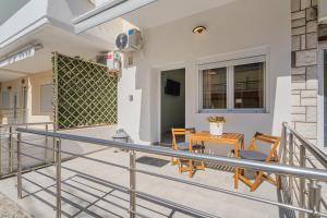 Menta Studio - fully renovated, walking distance to the sea