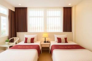 HOTEl NHU LOAN - VẠN XUÂN ,THÁI NGUYÊN
