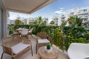 Marina Real II, fabuloso apartamento by Bookindenia
