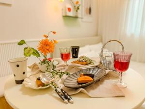 묘운 MYOUN Cozy Cloud Stay near Dongdaemun Seoul