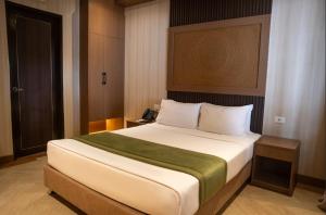 Acuaverde Beach Resort