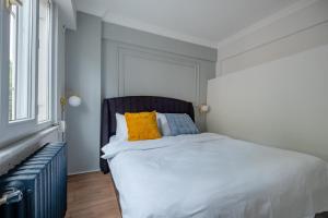 Sea View Two-Bedroom Suite in Managed Aparthotel
