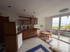 Ohrid Old Town Apartment