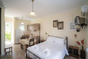 Nisaki Summer Stay Studios