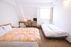 Sakura Hotel Ikebukuro