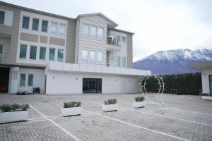 Hotel haliti kukes