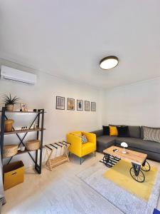 Blue Cozy Nest