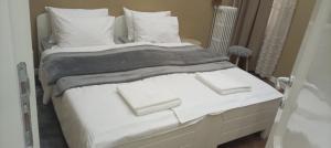 Prime Stay Apartments