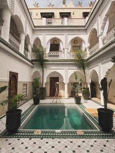 Riad Aura Suites & Spa