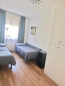 Appartamento Silva