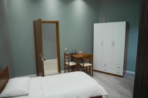 Hotel haliti kukes