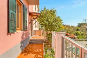 Elegante casa tranquilla vicino alla città