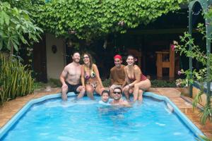 Vacaciones Aregua (Casa Pablo)