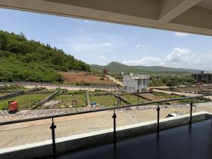 Ashoka Villa Near Pawna Dam Kamshet