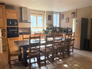 Maison de village