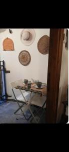 La Casa di Pietra a Carro