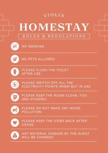 Violin Homestay Cozy Coastal Retreat Varkala
