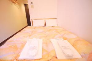 Sakura Hotel Ikebukuro