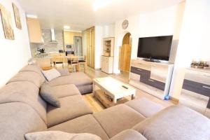 Magnifique appartement Cabo Roig