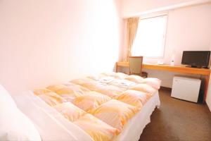 Sakura Hotel Ikebukuro