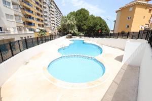 Magnifique appartement Cabo Roig