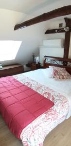 1 à 2 Chambres chez Valérie Gouffé