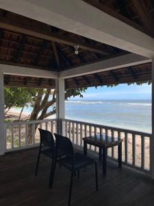 Damar Tree Resort