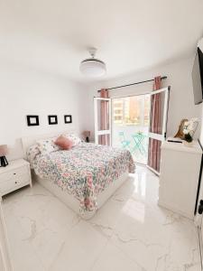 Casa Sol de Algarrobo - Piscina y Playa a 3 minutos