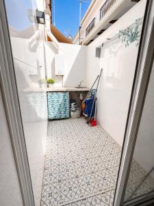 Casa Sol de Algarrobo - Piscina y Playa a 3 minutos