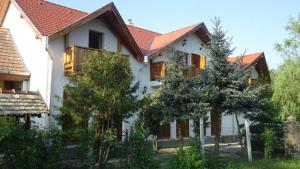 Eight-Bedroom House room in Felső Fogadó