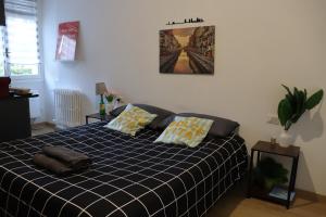 Stadium to City - San Siro, Duomo, Citylife