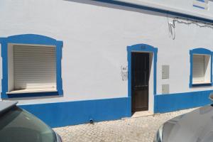 Casa do Pescador