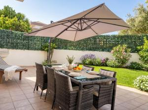 Villa Garden Spacious accommodations with a private garden in the heart of Alghero