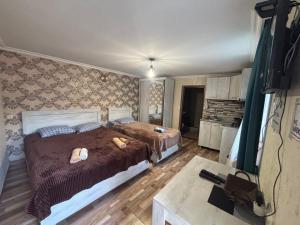 Guesthouse Saba