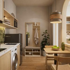 Sora Hotel & Apartment - Near Airport