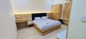 Elite Residency Bhadrachalam