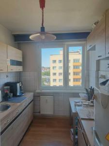 Bright Cozy Room on Łepkowskiego with Great View