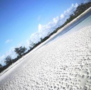 Ngemi House Deluxe Apartments Watamu