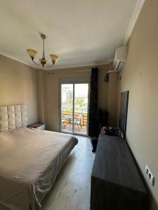 Beachfront Apartment in Golem
