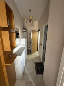 Beachfront Apartment in Golem