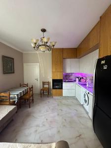 Beachfront Apartment in Golem