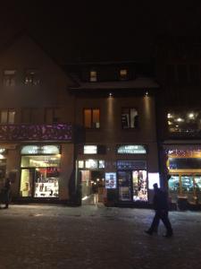 Apartamenty Zakopane Krupówki 24