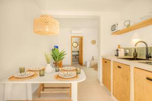 Finca Bohemia - Boutique Apartments