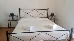 Casa Guarnieri Agritourism