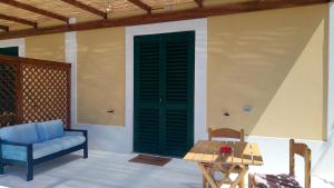 Casa Guarnieri Agritourism