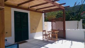 Casa Guarnieri Agritourism